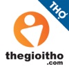 Thegioitho - app dành cho Thợ
