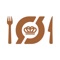 The “Organic eateries in Denmark” app gives you an easy overview of nearby restaurants, cafes and hotels that have been awarded the Danish organic label, in bronze, silver or gold