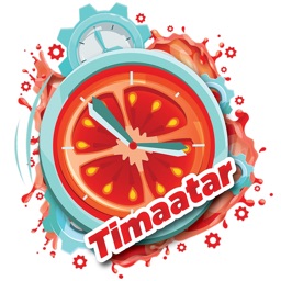 Timaatar