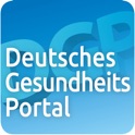Deutsches GesundheitsPortal icon