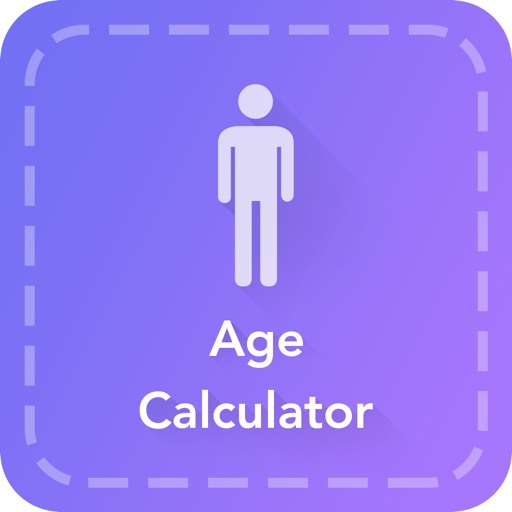 Age Calculator - How Old Am I