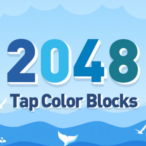 Tap Color Blocks