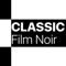Icon CLASSIC Film Noir
