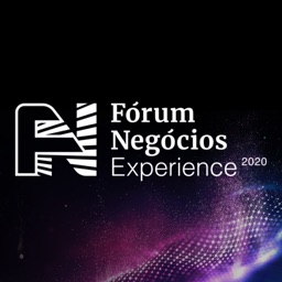 Fórum Negócios Experience 2020