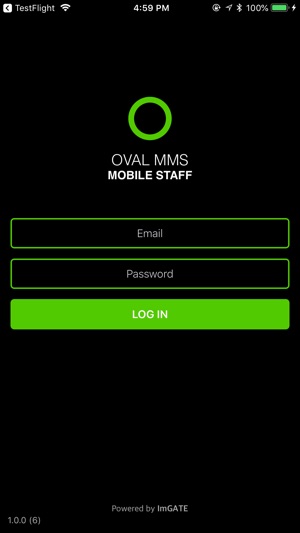 OVAL MMS Staff(圖1)-速報App