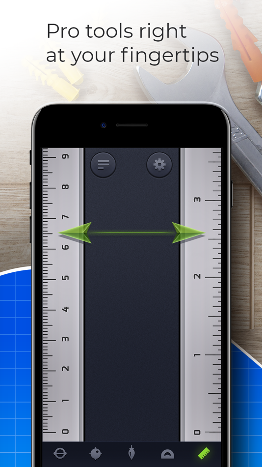 Ios tools. Ar Ruler. Tools IOS. Level Tool. Ar Ruler app.