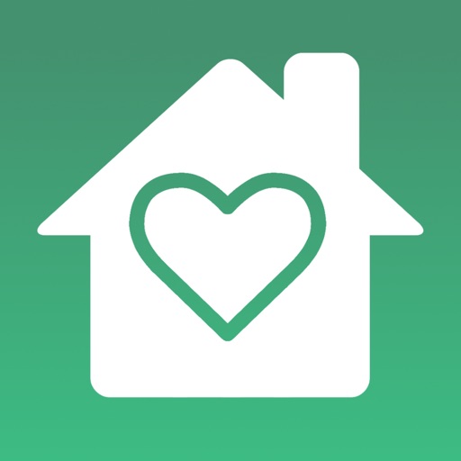 Household - Domestic Equality iOS App