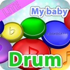 Top 40 Entertainment Apps Like My baby Drum lite - Best Alternatives