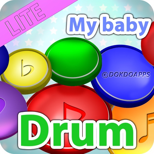 My baby Drum lite Download