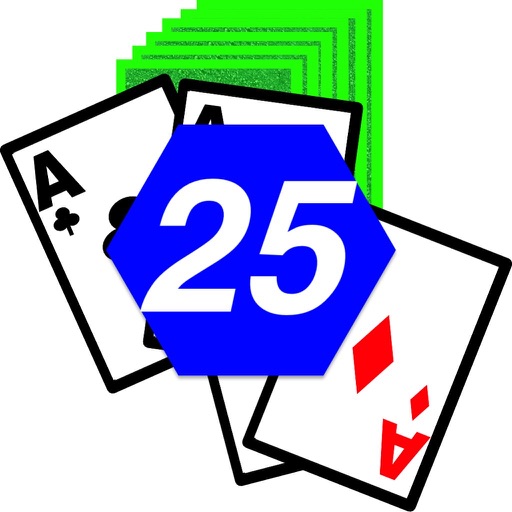 Deck Share 25