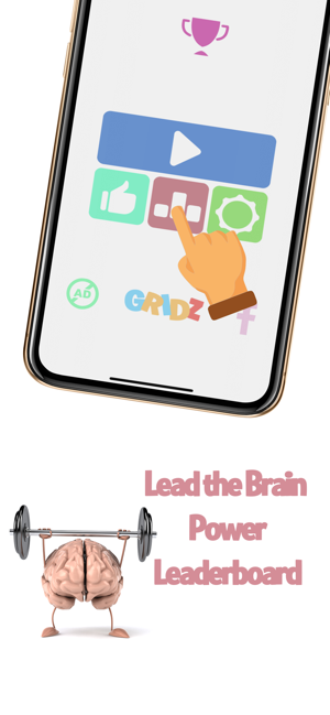 Gridz : 1010 Block Puzzle Game(圖5)-速報App