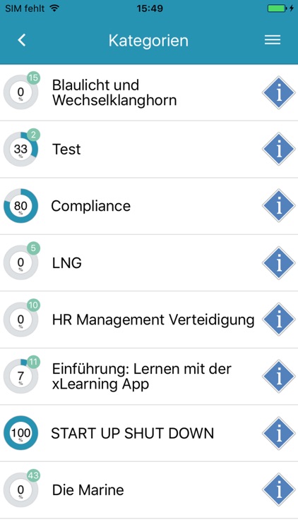 xLearning App