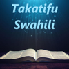 Biblia Takatifu Kiswahili - Yonlada Nambutdi