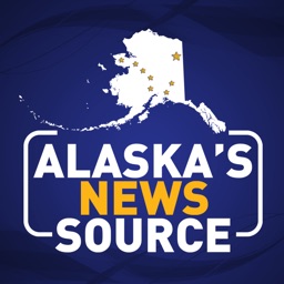 Alaska's News Source Apple Watch App