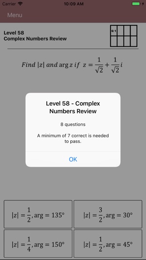 Soar Maths(圖4)-速報App