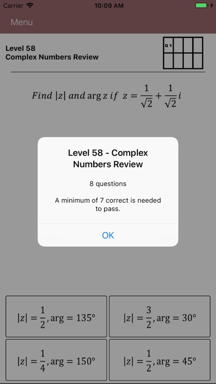 Soar Maths screenshot-3