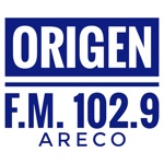 Origen Areco FM 102.9