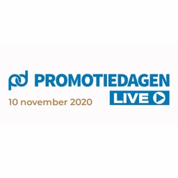 Promotiedagen LIVE