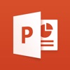 Microsoft PowerPoint (AppStore Link)