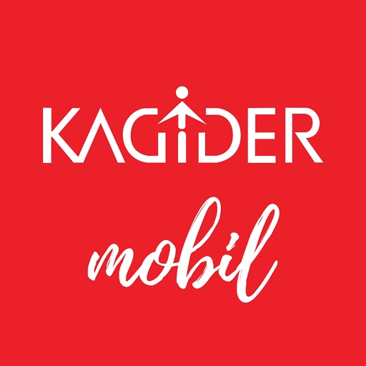 KAGİDER Mobil Download