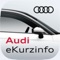 Experimente la gama de funciones de su Audi en una nueva dimensión con ayuda de Augmented Reality (AR)