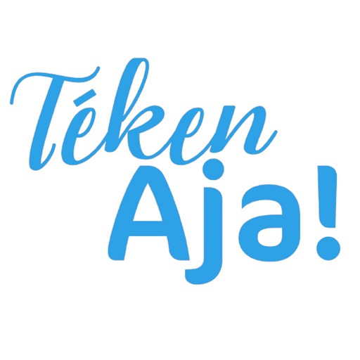 Teken Aja