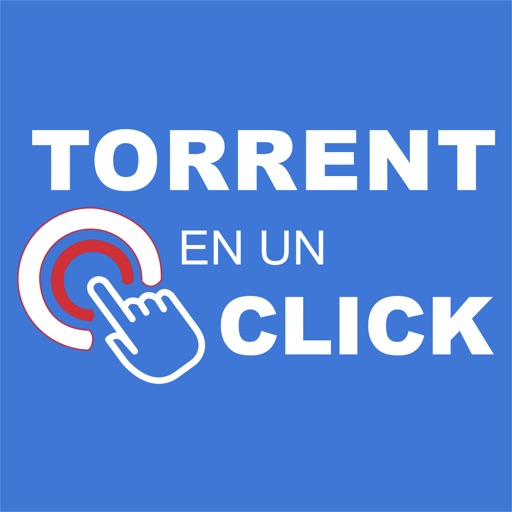 Torrent en un click Icon