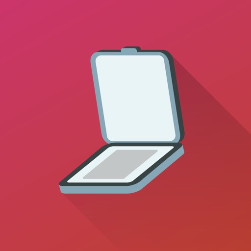 Smart Digital Doc Scanner icon