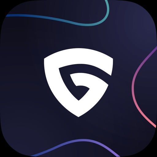 Guardian Firewall + VPN iOS App