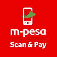 M-Pesa Scan  Pay