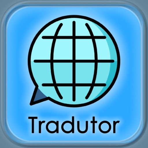 Traductor. Icon