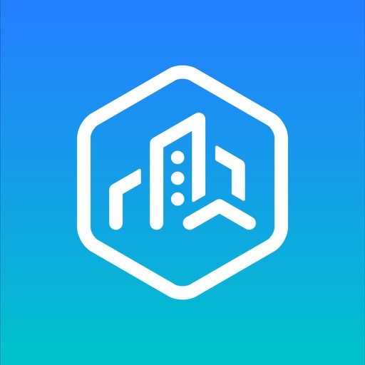 Homebase - Smart Apartments Icon