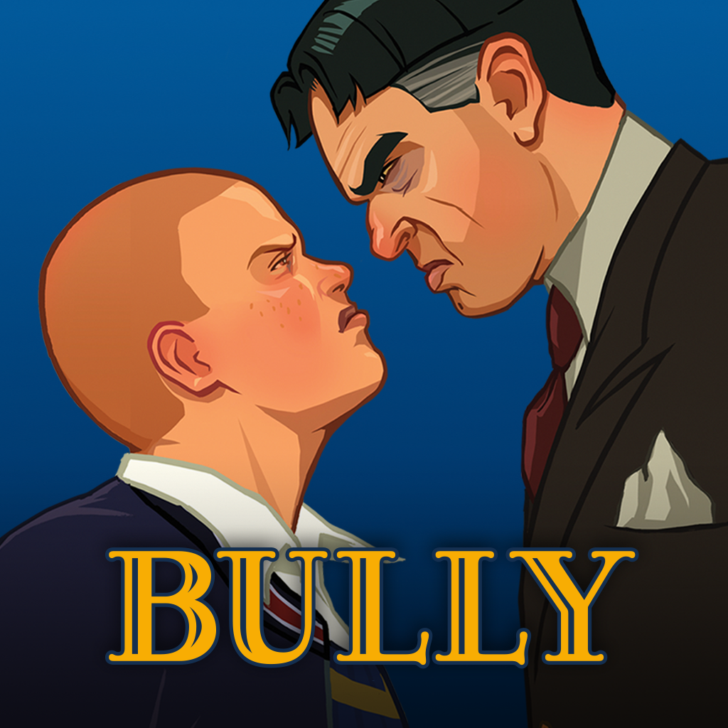 Карта bully anniversary edition