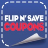 Flip N' Save Coupons