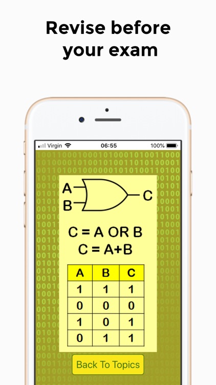 GCSE Computing Revision WJEC screenshot-3