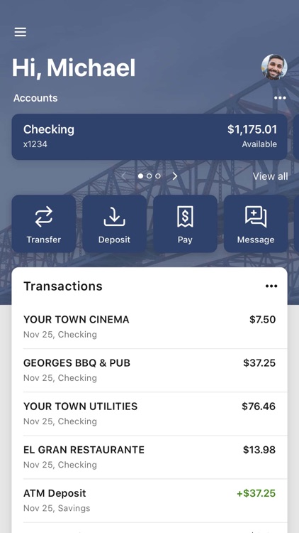 IBERIABANK screenshot-3