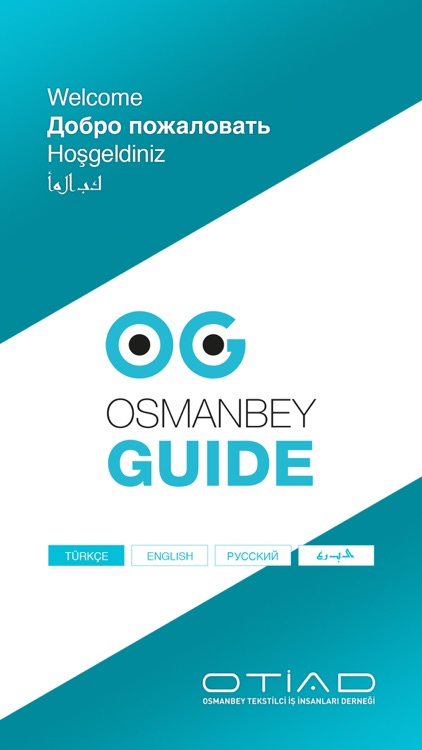 Osmanbey Guide