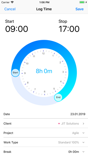 Timeports(圖3)-速報App