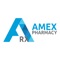 At Amex-Rx Pharmacy, your time and health is important to us