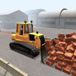 Bulldozer Driver 3D