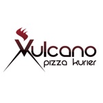 Vulcano Pizza Kurier