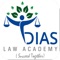 DIAS Law Academy is the elite and well-known coaching centre for preparing the young guns for Judiciary, UPSC, CLAT/DU