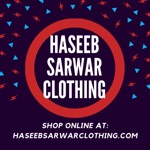 HSC - Haseeb Sarwar Clothing