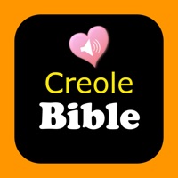 English Creole Audio Bible pour PC