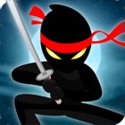Ninja Samurai Shadow Fight