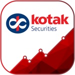 Kotak Stock Trader for iPad