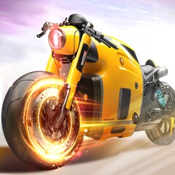 Motor Speed Limit Drift Rider