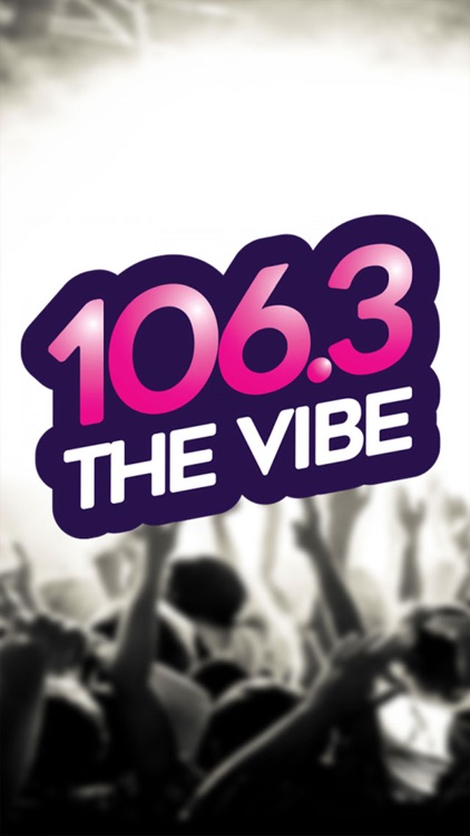 106.3 The Vibe