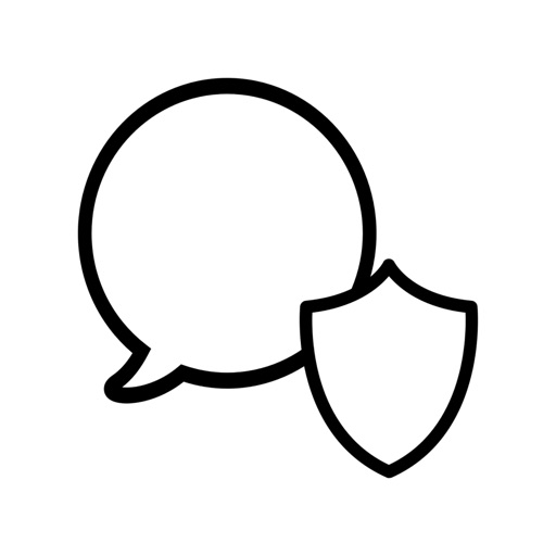 黑白短信 - 短信过滤拦截防骚扰