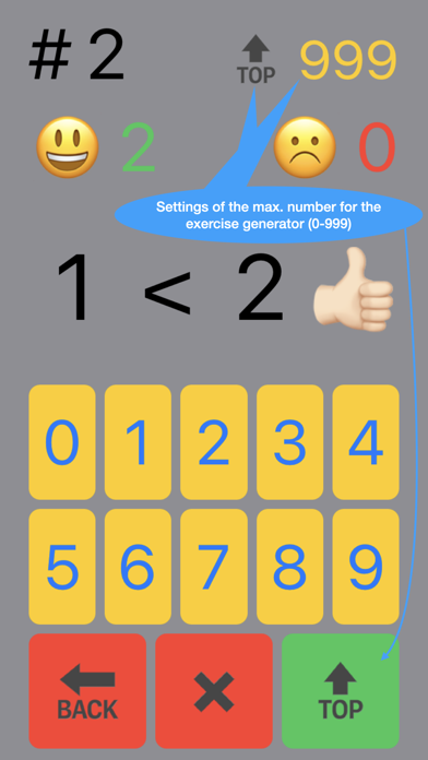 My First Math Compare Numbers screenshot 3